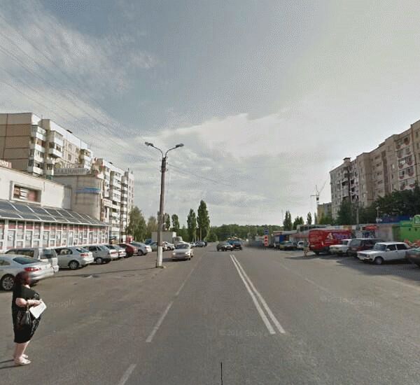 Банкомат Сбербанка России по адресу ул. Спортивная,  1а