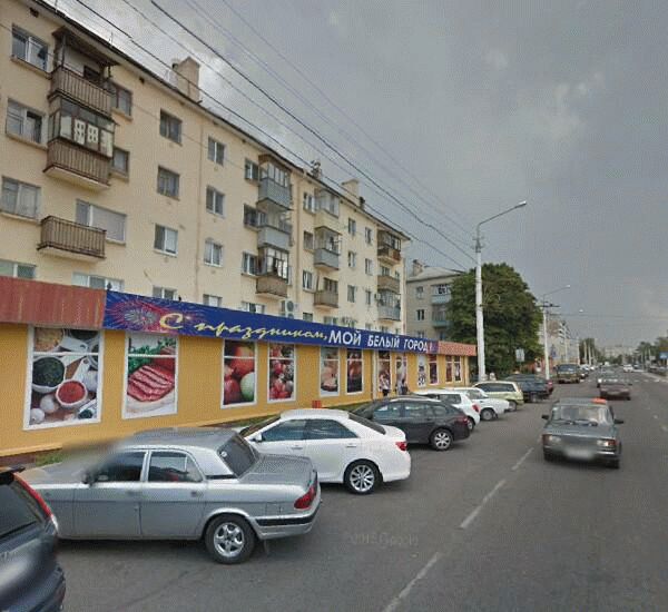 Банкомат Уральского Банка Реконструкции и Развития по адресу ул. Мичурина,  д. 52