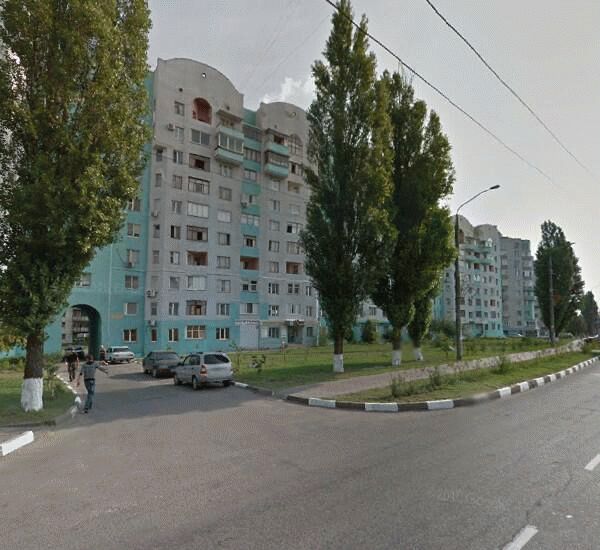 Банкомат Восточного Экспресс Банка по адресу улица Костюкова 55