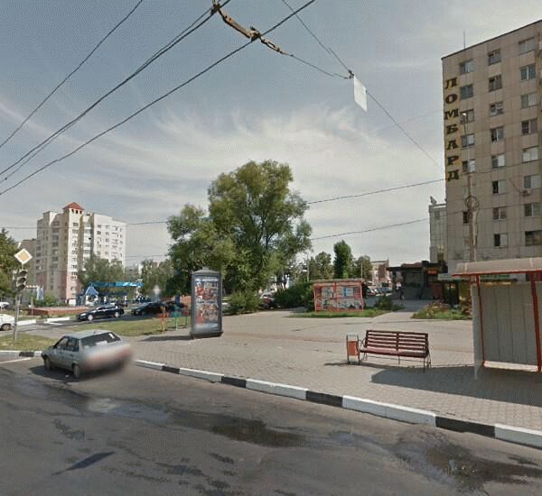 Банкомат Сбербанка России по адресу улица Щорса ОК ул. 5-е Августа