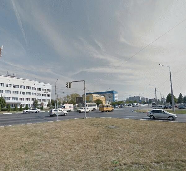 Банкомат Сбербанка России по адресу ул. Буденного,  2а