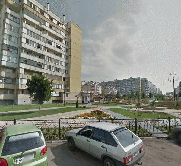 Банкомат Сбербанка России по адресу улица Есенина ОК Парикмахерская Виктория