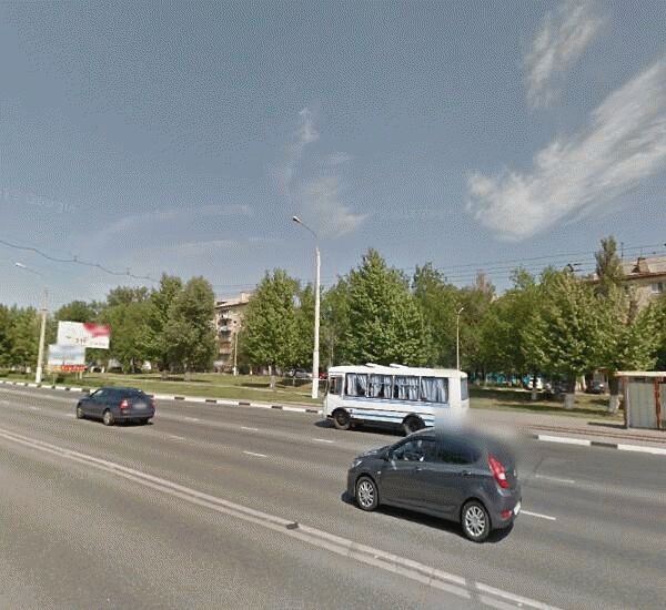 Банкомат Сбербанка России по адресу просп. Богдана Хмельницкого,  д. 98