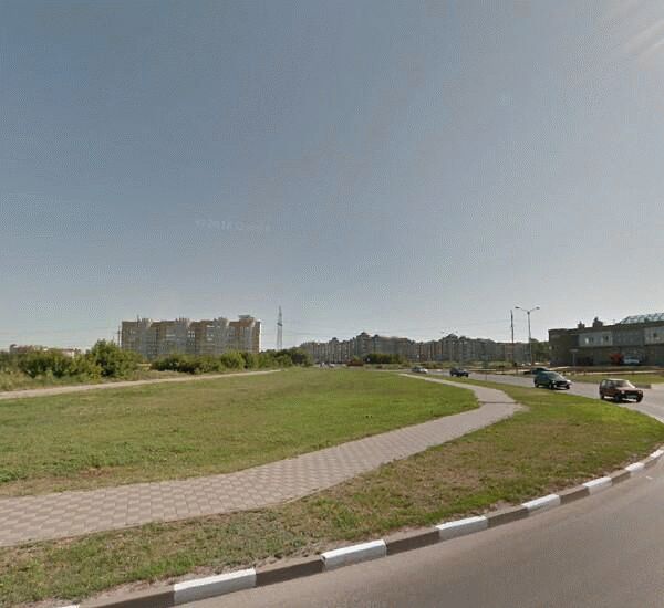 Банкомат Сбербанка России по адресу улица Макаренко 40а