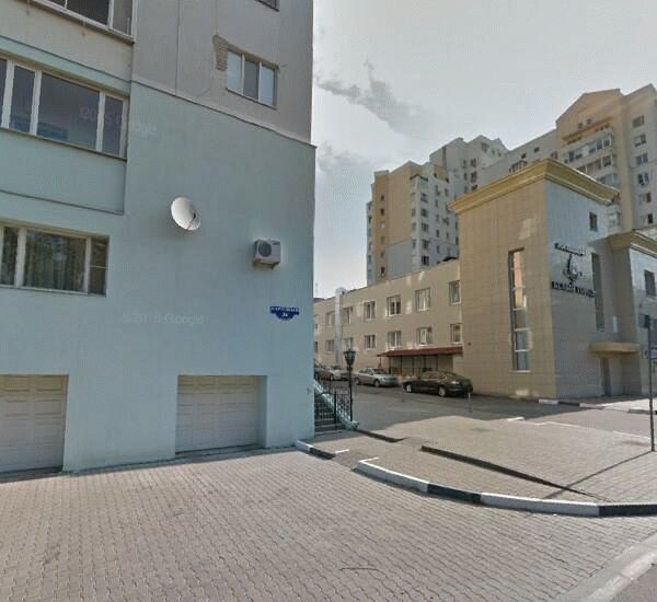 Банкомат Бинбанка по адресу бульвар Народный 36а