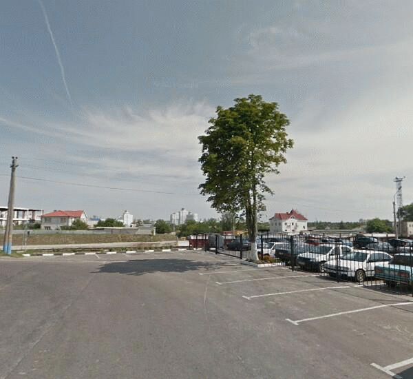 Банкомат Промсвязьбанка по адресу тупик Кирпичный 2а