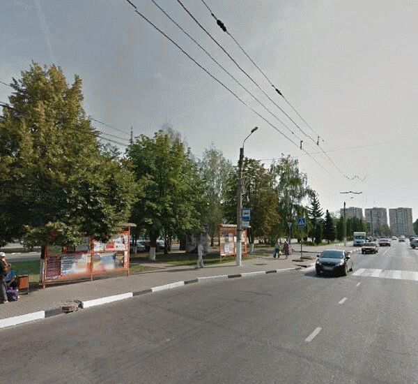 Банкомат Сбербанка России по адресу улица Королева Остановочный комплекс ДС Космос