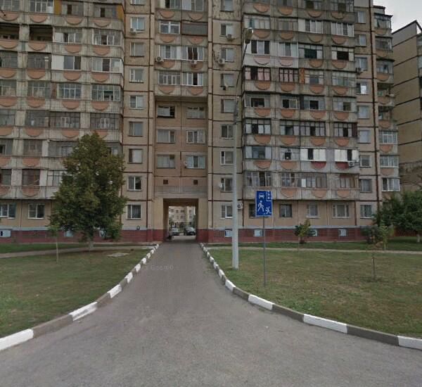 Банкомат Сбербанка России по адресу улица Чапаева 13б