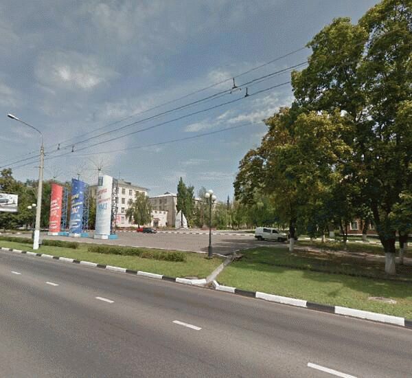 Банкомат СКБ-Банка по адресу просп. Богдана Хмельницкого,  д. 117