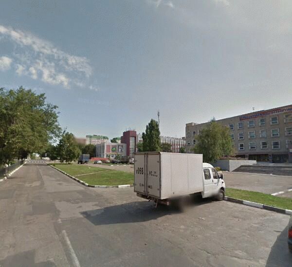 Банкомат банка Траст по адресу Первомайская улица 13а