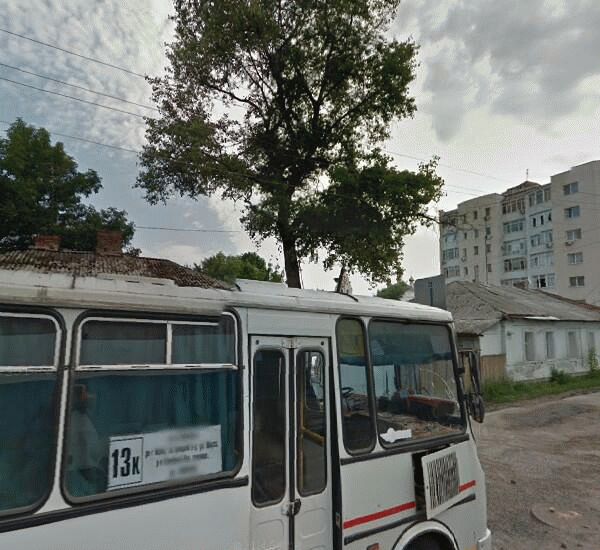 Банкомат Бинбанка по адресу улица Победы 147