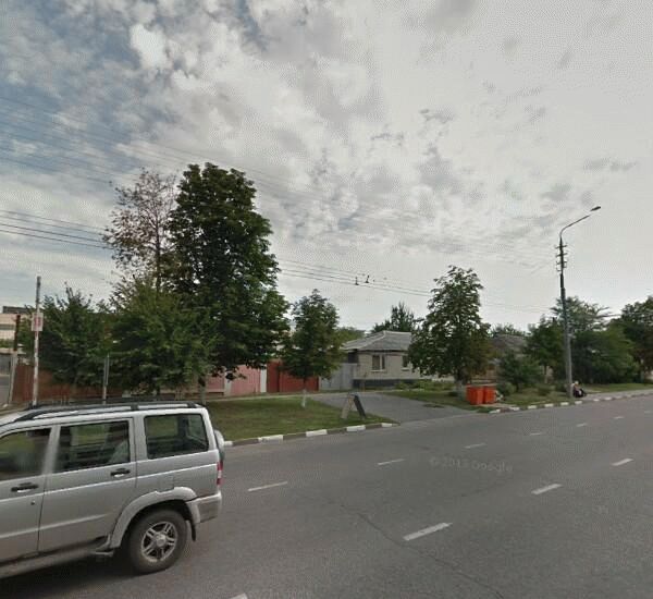 Банкомат банка Транспортный по адресу Преображенская улица 163