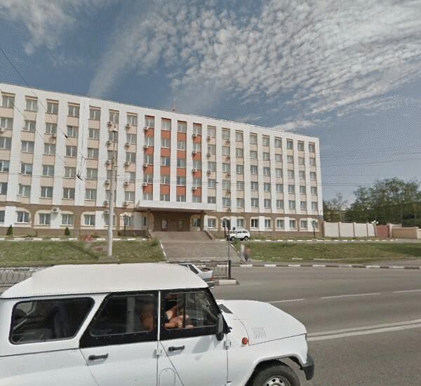 Банкомат Сбербанка России по адресу улица Сумская 76а