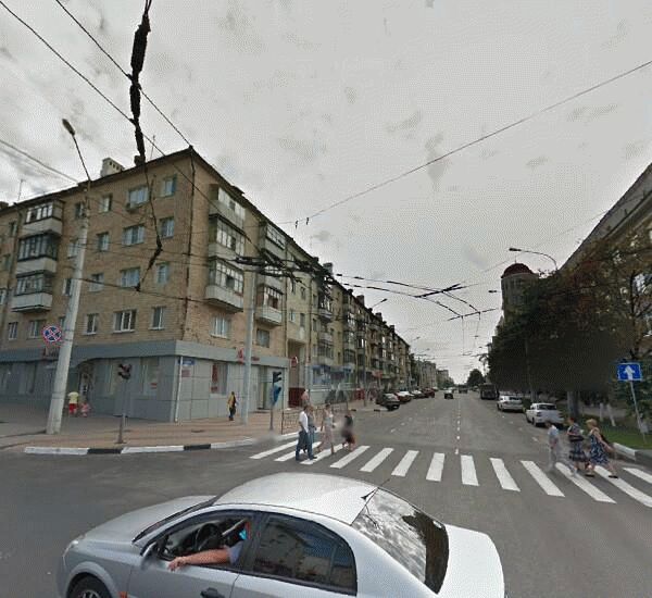 Отделение Сбербанка России по адресу  