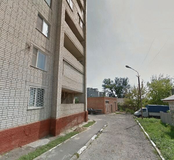 Отделение Сбербанка России по адресу улица Октябрьская 23