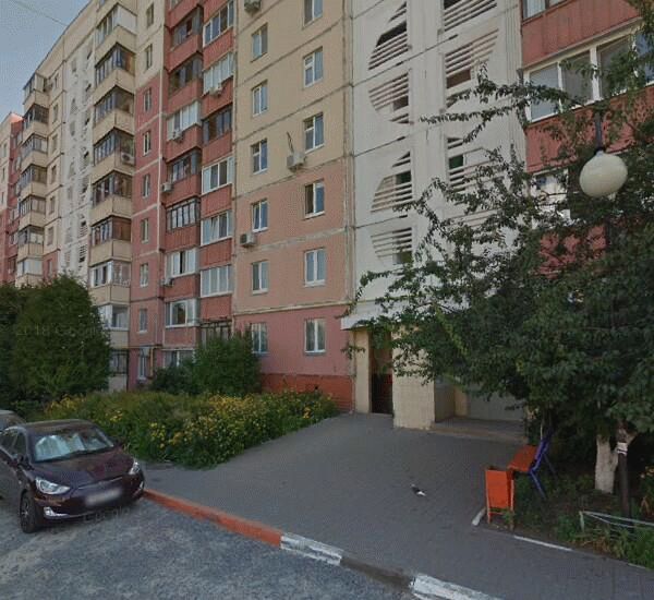 Отделение Сбербанка России по адресу бул. Юности,  21а