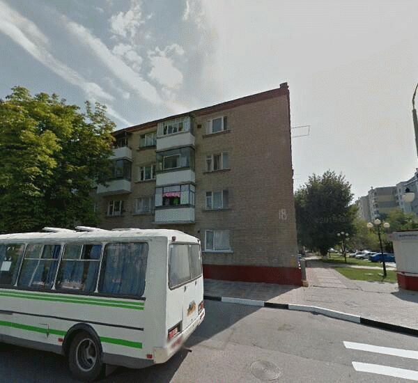 Отделение Сбербанка России по адресу улица Князя Трубецкого 24