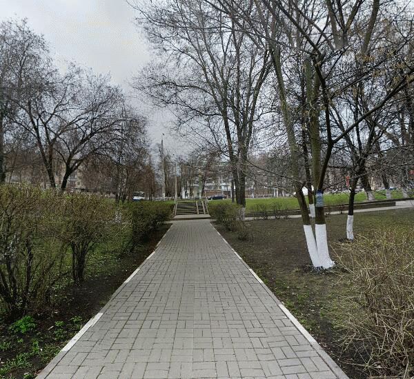 Отделение Сбербанка России по адресу просп. Хмельницкого,  133Г