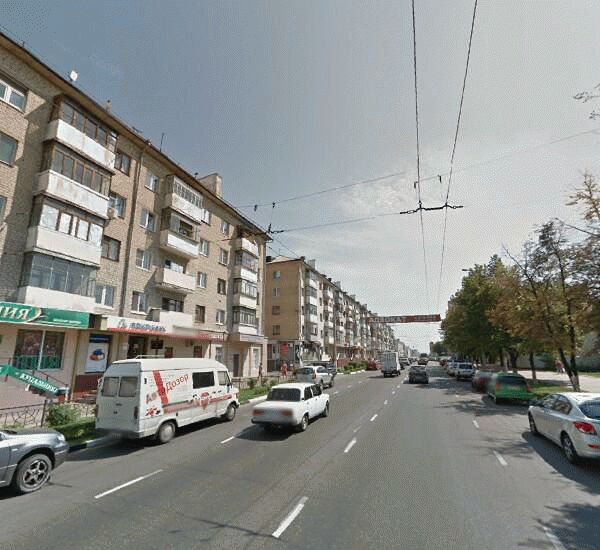 Отделение ЛОКО-Банка по адресу проспект Славы 82