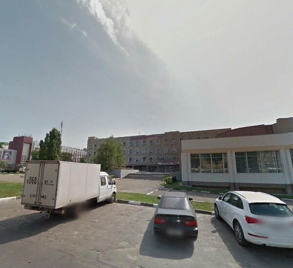 Отделение банка Траст по адресу Первомайская улица 13а