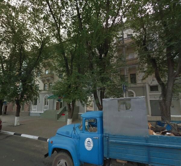 Отделение банка ВТБ по адресу ул. Попова,  д. 18