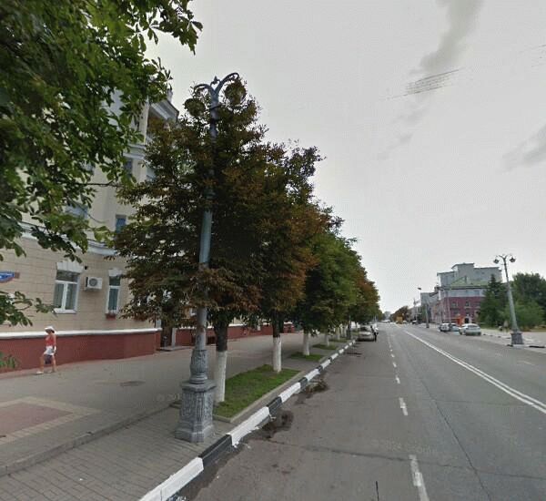 Отделение Русфинанс Банка по адресу просп. Гражданский,  д. 54