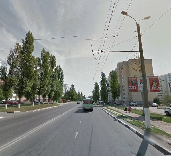 Отделение Восточного Экспресс Банка по адресу ул. Губкина,  д. 17в,  корп. 3