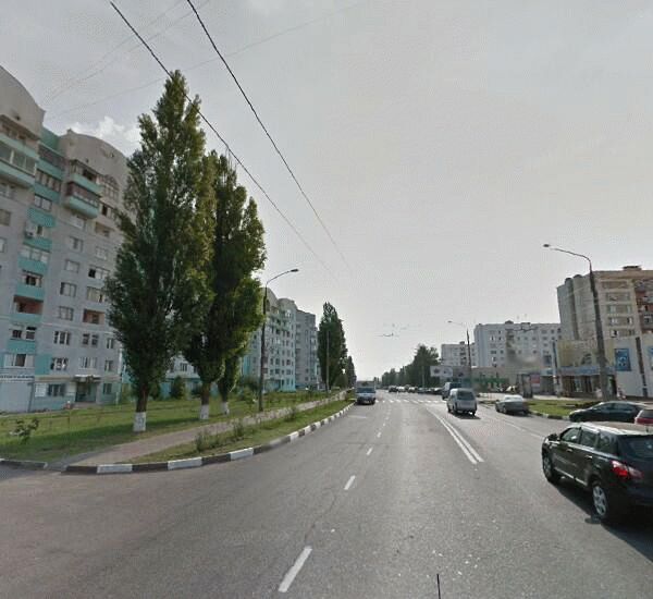 Отделение Восточного Экспресс Банка по адресу улица Костюкова 55