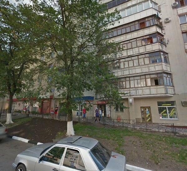 Отделение Сбербанка России по адресу бульвар Народный 48