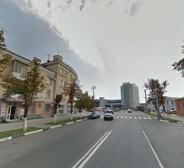 Отделение банка Город по адресу проспект Гражданский 2