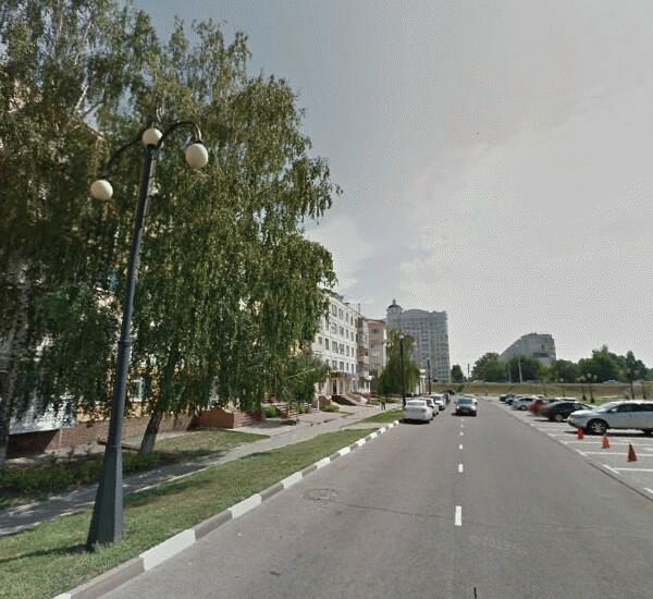 Отделение Сбербанка России по адресу улица Победы 104