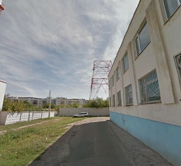 Отделение Уральского Банка Реконструкции и Развития по адресу улица Королева 9а