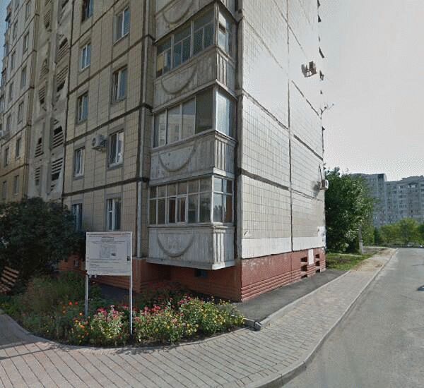 Отделение Пробизнесбанка по адресу улица Щорса 52