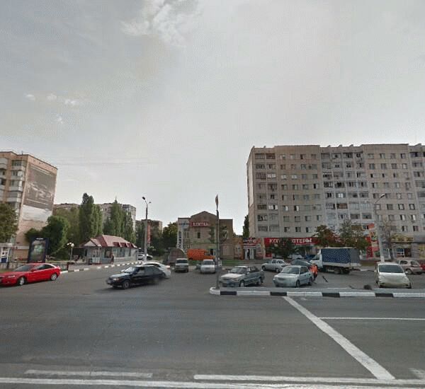 Отделение Бинбанка по адресу проспект Ватутина 9а
