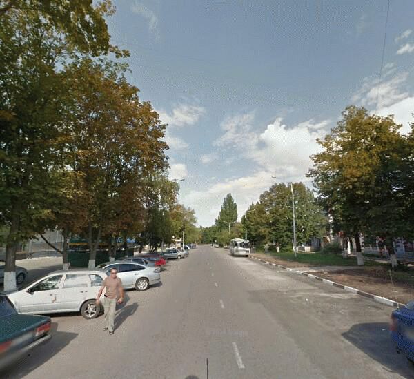 Отделение Бинбанка по адресу улица Некрасова 33