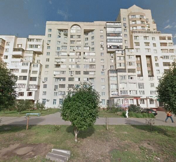 Отделение Металлинвестбанка по адресу просп. Богдана Хмельницкого,  д. 134а