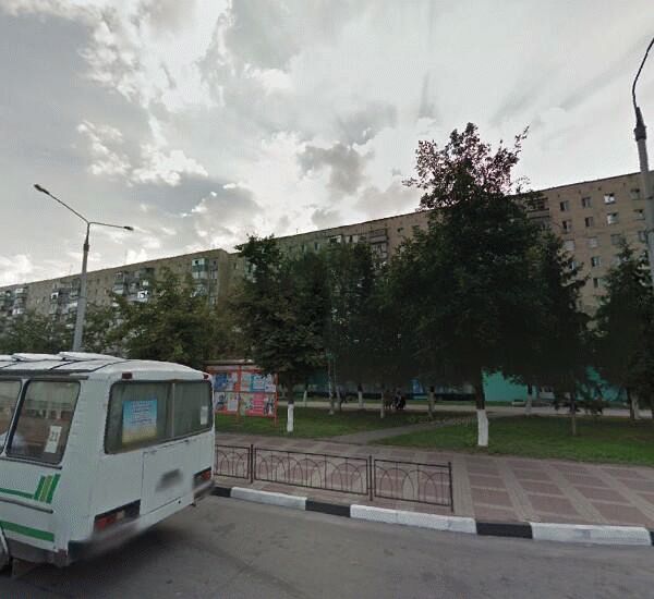 Отделение Почта Банка по адресу просп. Гражданский,  д. 10