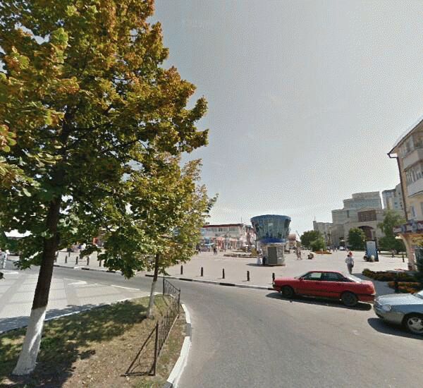 Отделение Почта Банка по адресу Народный бульвар 81