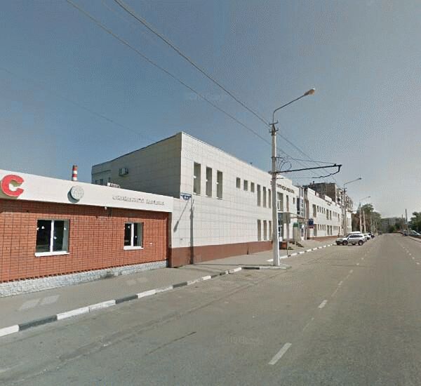 Отделение Белгородсоцбанк по адресу ул. Мичурина,  д. 48а