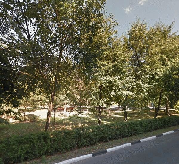 Отделение Межтопэнергобанка по адресу г. Белгород,  Свято-Троицкий бул.,  д. 7