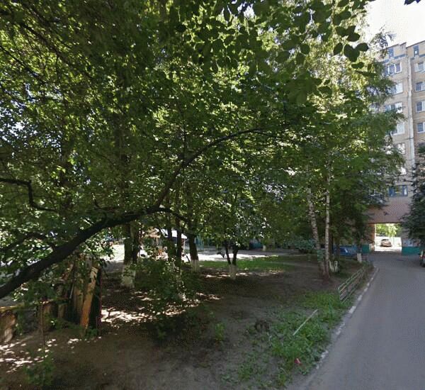 Отделение Почта Банка по адресу просп. Ватутина,  д. 23