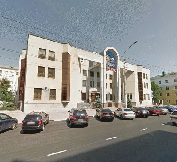 Отделение банка Россия по адресу просп. Славы,  д. 41