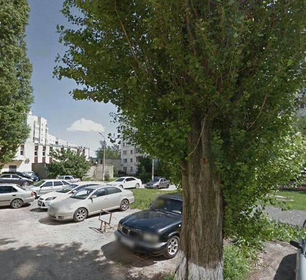 Отделение Сбербанка России по адресу ул. Костюкова,  63