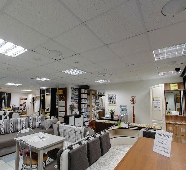 Отделение Банка «ФК Открытие» по адресу просп. Ватутина,  д. 9а