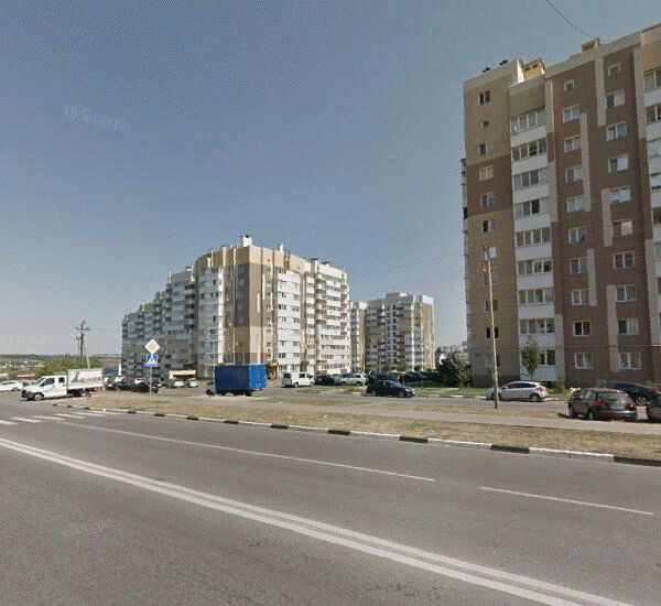 Отделение Почта Банка по адресу ул. Молодежная,  д. 2