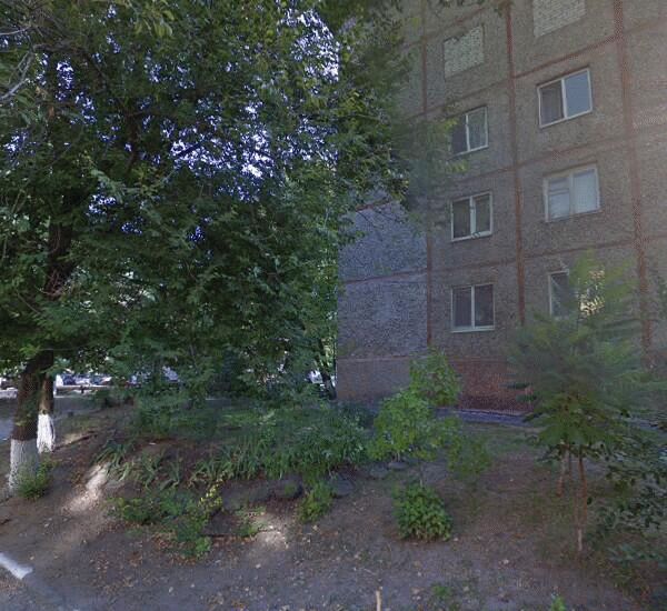 Отделение Почта Банка по адресу ул. Гагарина,  д. 21