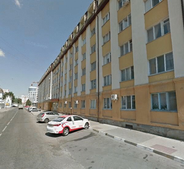 Отделение Совкомбана по адресу ул. Победы,  д. 118